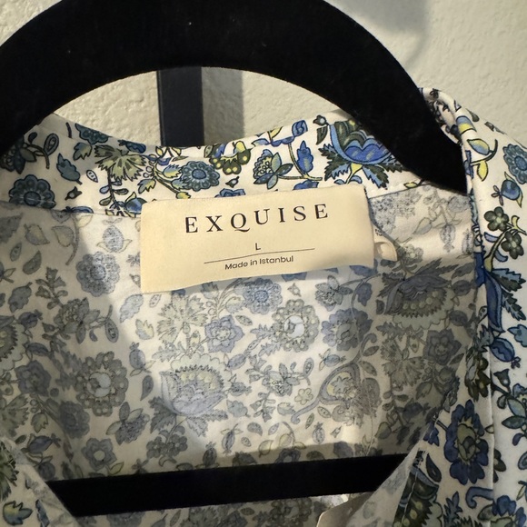 Exquise Tobie dress NWT - Picture 4 of 9